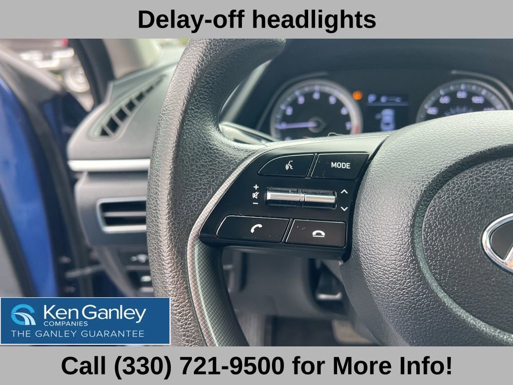 Used 2020 Hyundai Sonata SE image 30