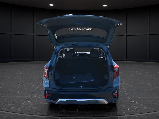 New 2026 Kia Seltos S image 14