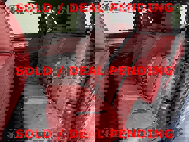 Used 2025 MAZDA CX-70 3.3 Turbo S w/ Premium Package image 16