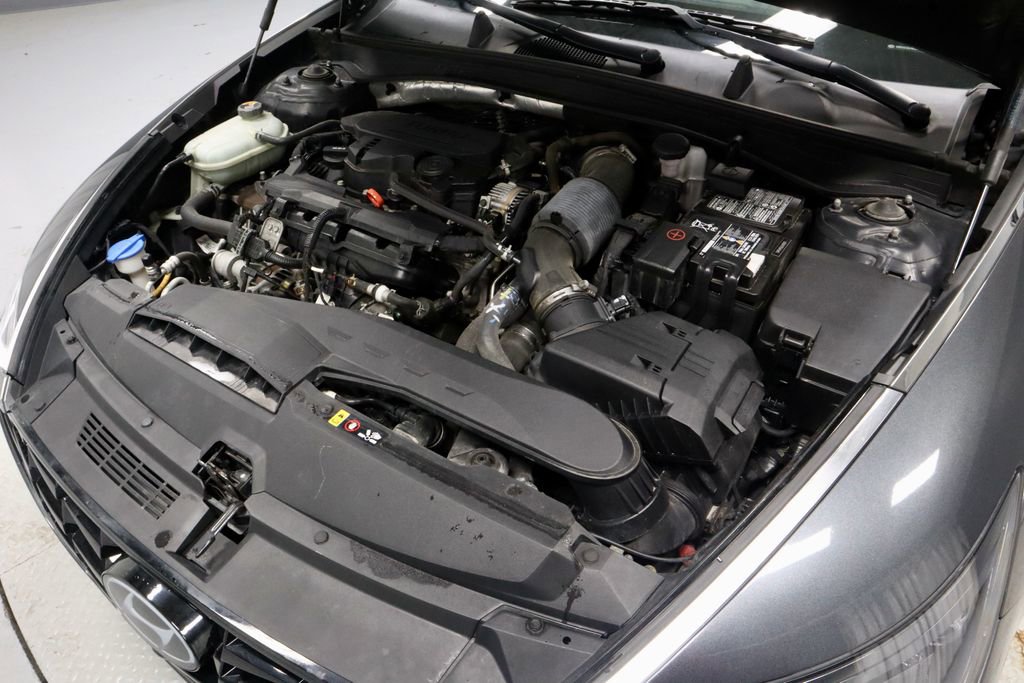 Used 2020 Hyundai Sonata Limited FWD image 17