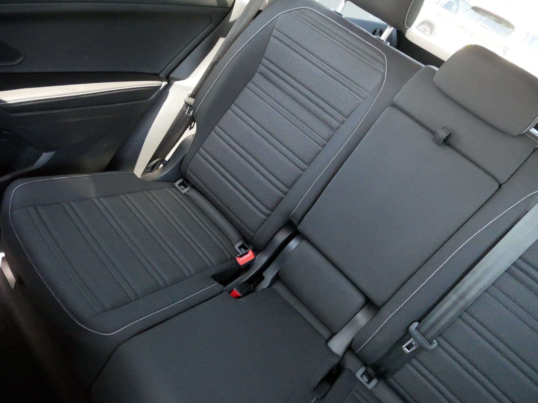 Certified 2022 Volkswagen Tiguan S AWD/4WD image 12