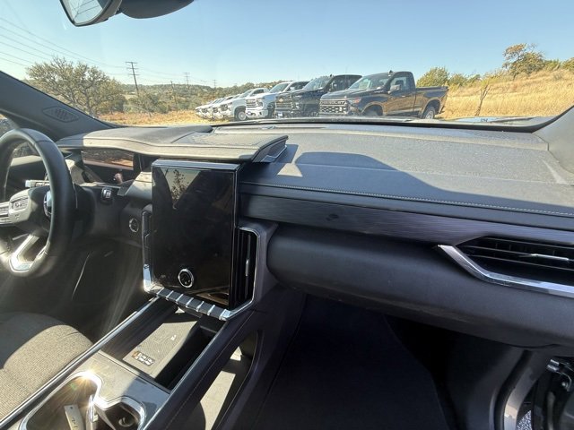 Certified 2025 GMC Acadia Elevation image 5