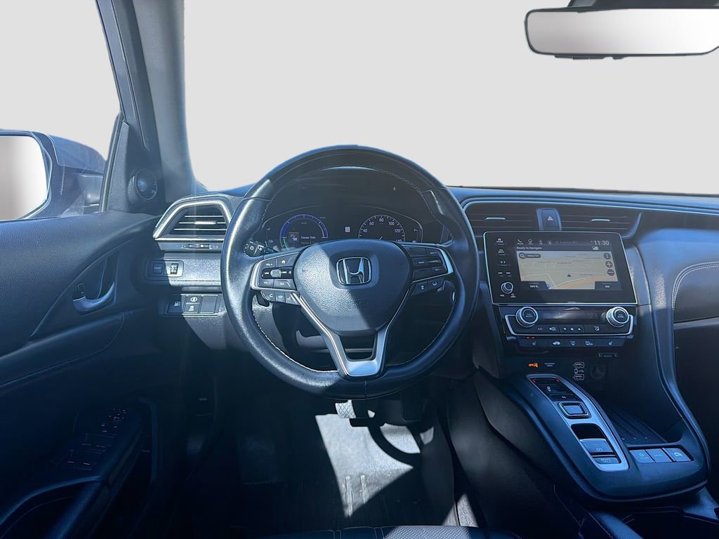 Used 2019 Honda Insight Touring image 27