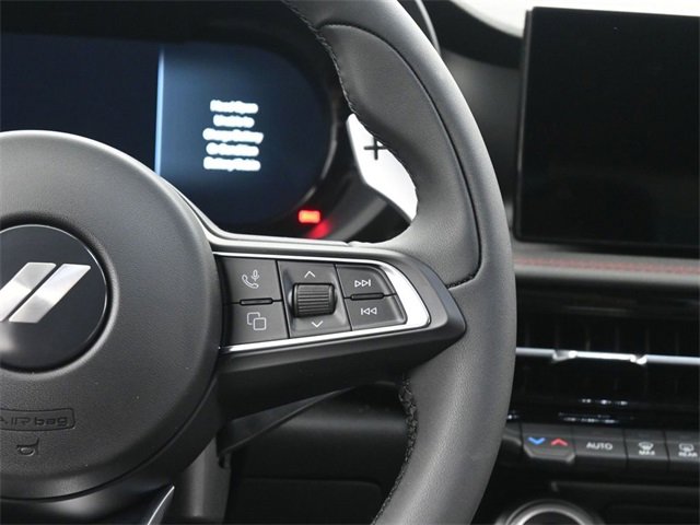 New 2025 Dodge Hornet R/T image 29