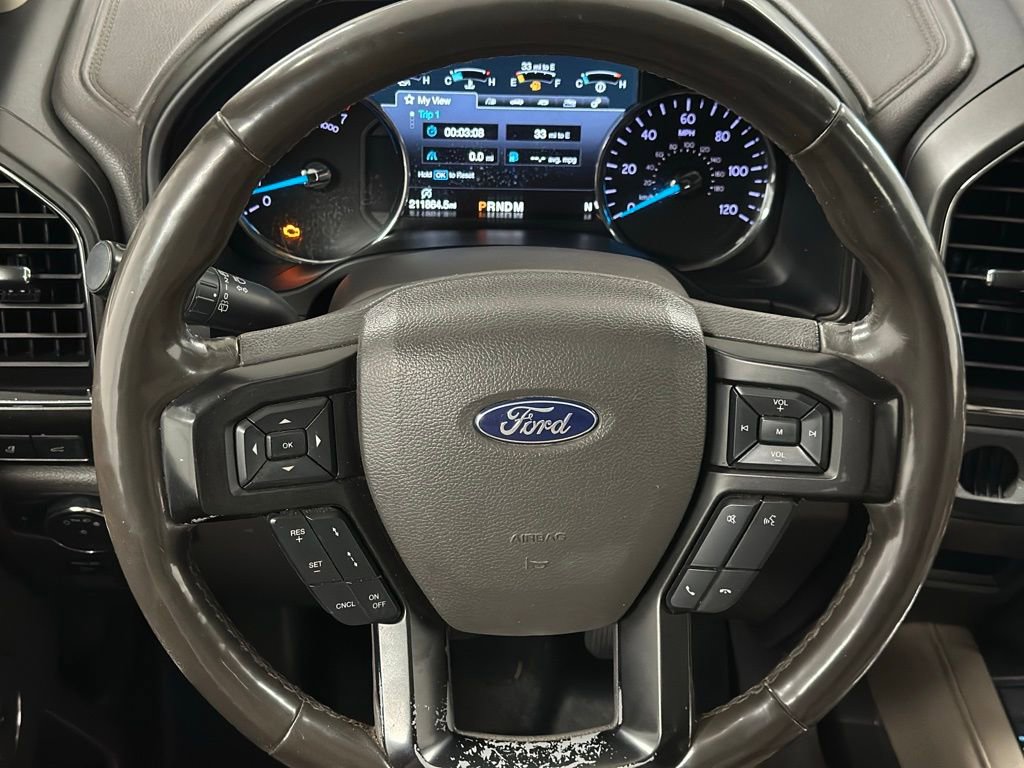 Used 2018 Ford Expedition Limited w/ Equipment Group 302A image 4