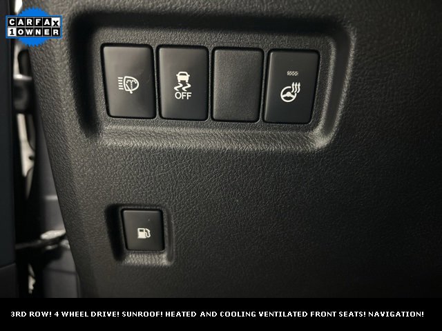 Used 2018 Lexus GX 460 Luxury image 16