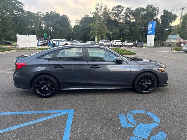 Used 2023 Honda Civic Sport image 9