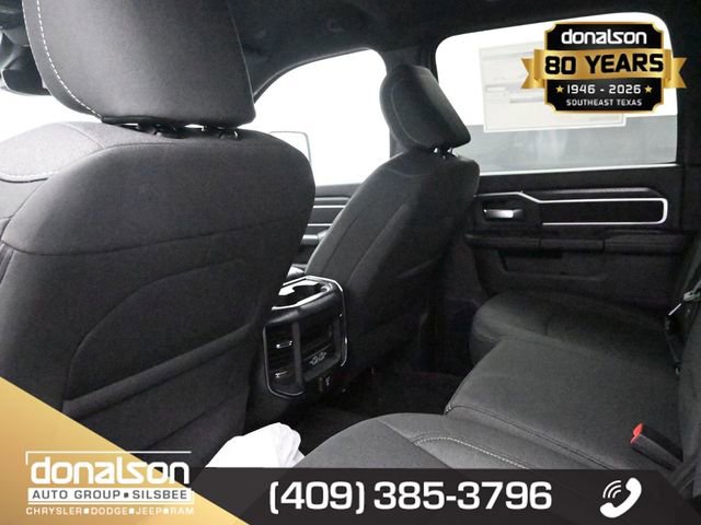 New 2026 RAM 3500 Lone Star image 10