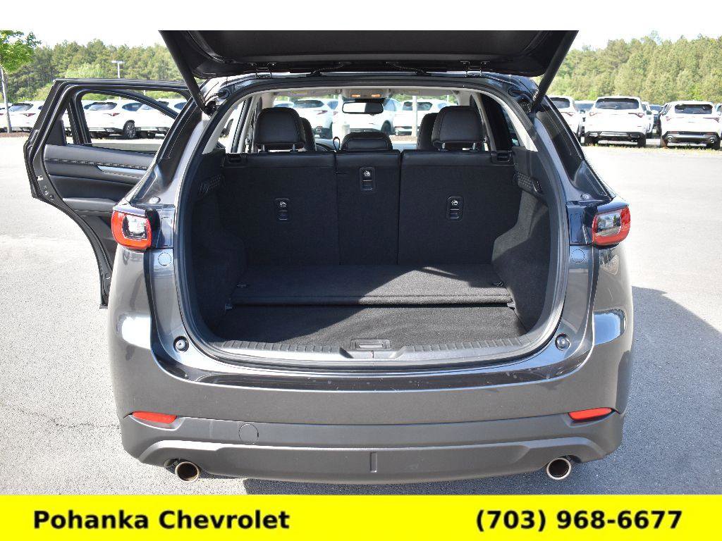 Used 2023 MAZDA CX-5 AWD 2.5 S image 30