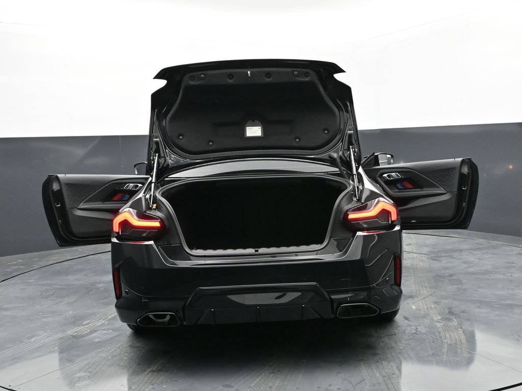 Used 2023 BMW M240i xDrive Coupe w/ Premium Package image 51