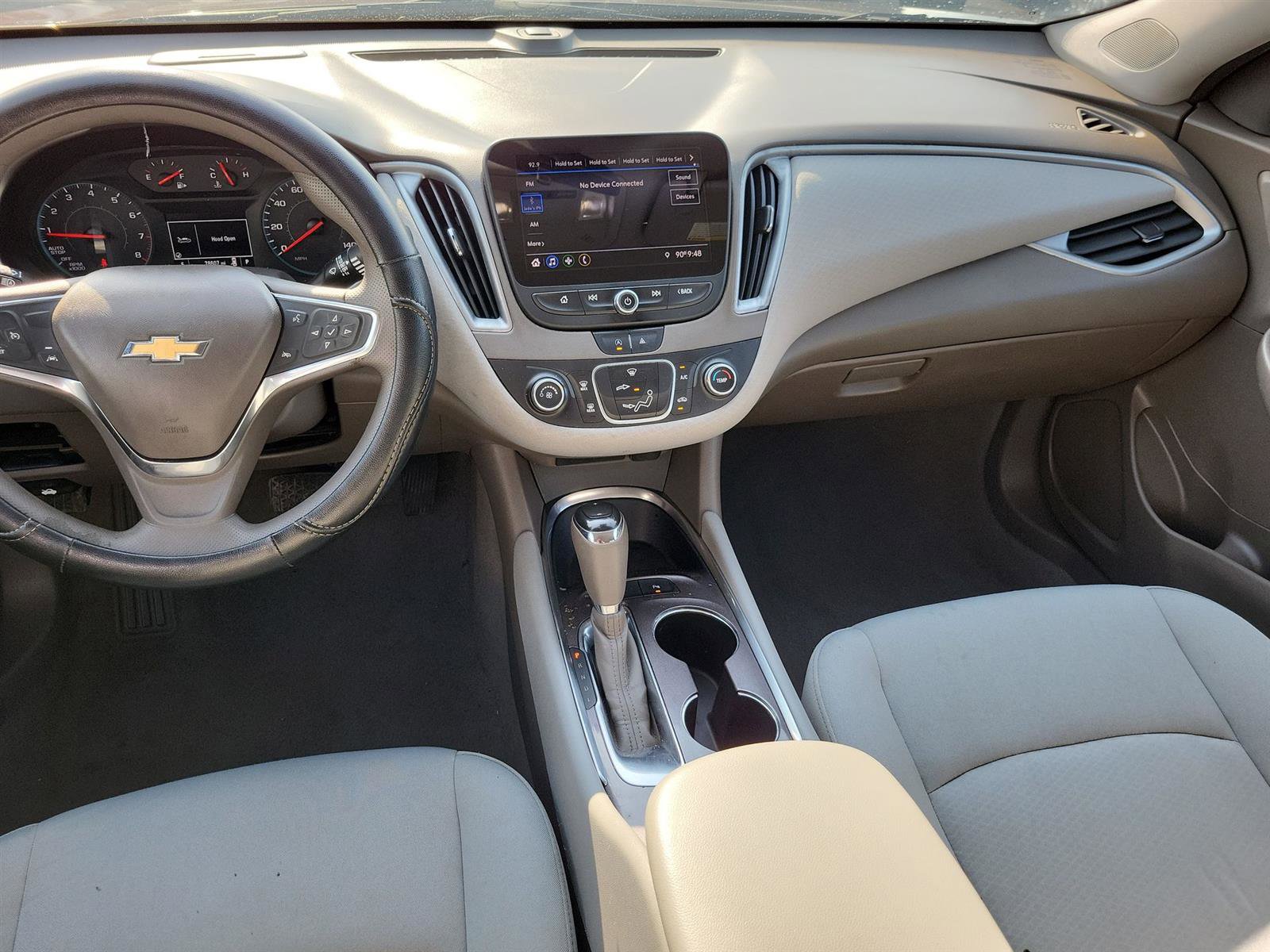 Used 2020 Chevrolet Malibu LS w/ Driver Confidence Package II FWD image 15