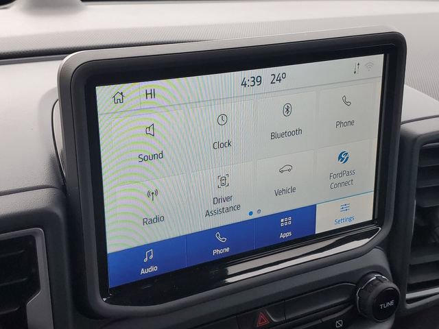 Certified 2022 Ford Bronco Sport Big Bend w/ Convenience Package image 19