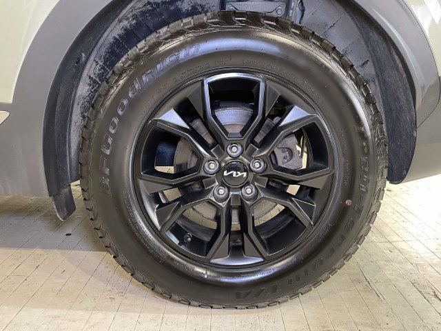 Used 2023 Kia Sportage X-Pro Prestige AWD/4WD image 13