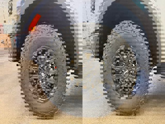 New 2026 Ford Ranger Raptor image 28