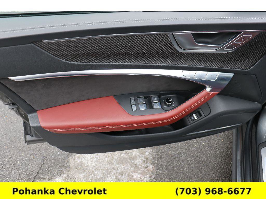 Used 2021 Audi S7 Prestige w/ Prestige Package image 19