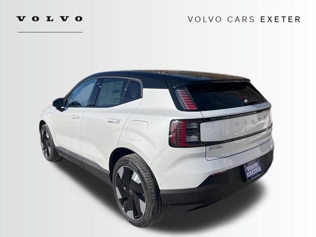 New 2025 Volvo EX30 Ultra w/ Protection Package Premier image 5