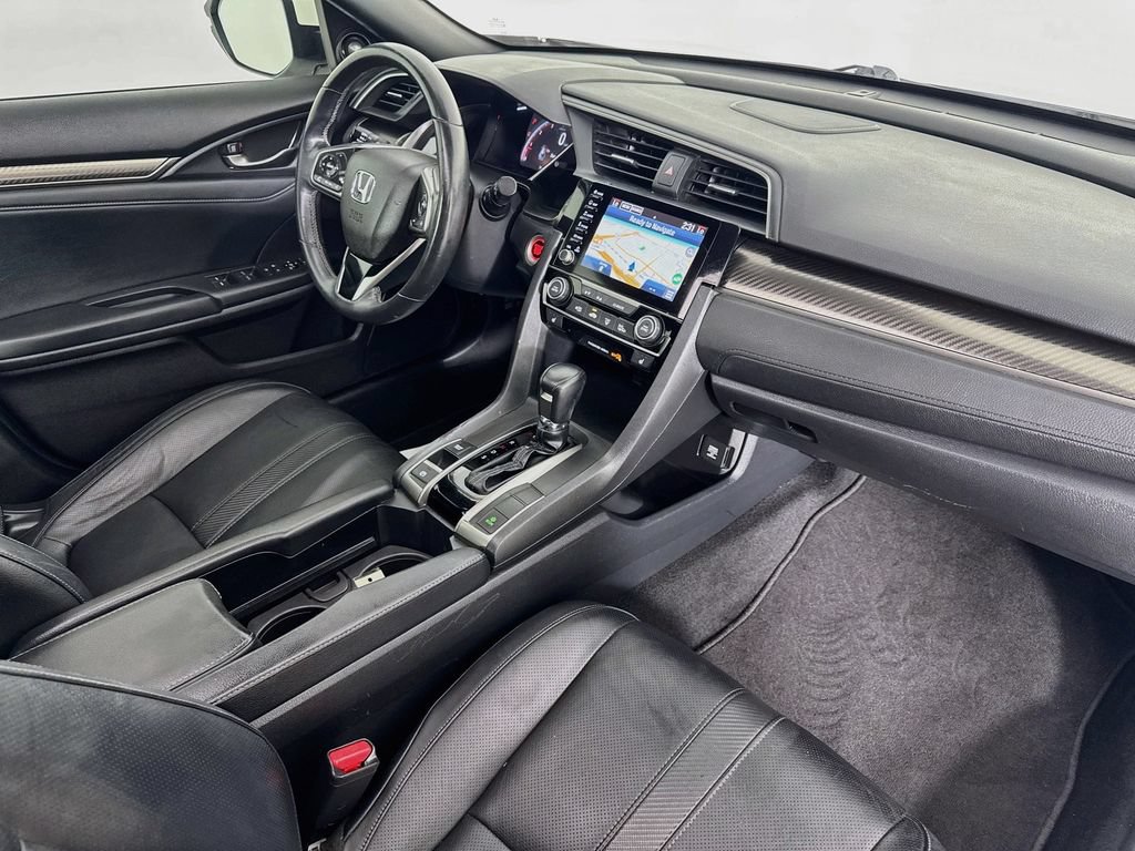 Used 2019 Honda Civic Sport Touring image 37