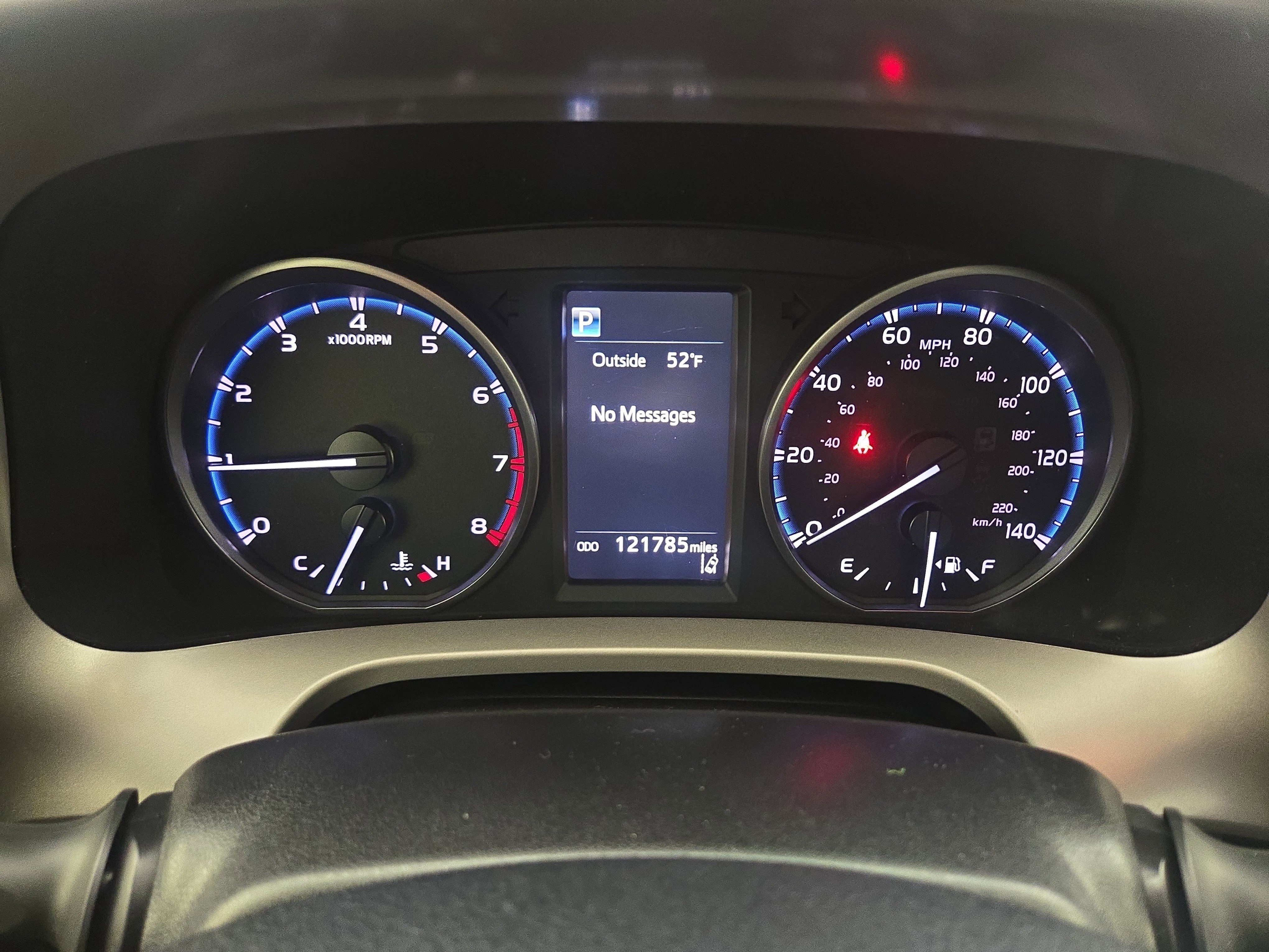 Used 2018 Toyota RAV4 LE w/ All Weather Liner Package image 17