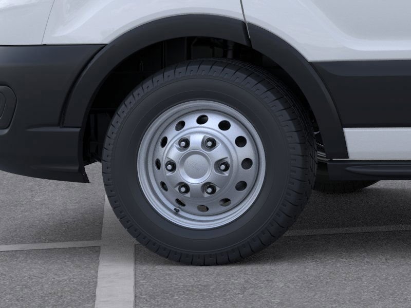 New 2026 Ford Transit 250 148 Medium Roof Extended AWD w/ Load Area Protection Package image 7