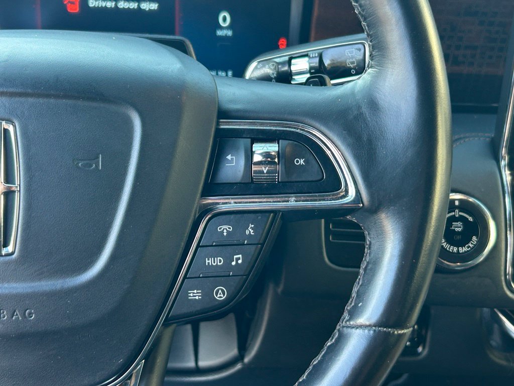 Used 2022 Lincoln Navigator L Black Label AWD/4WD image 38