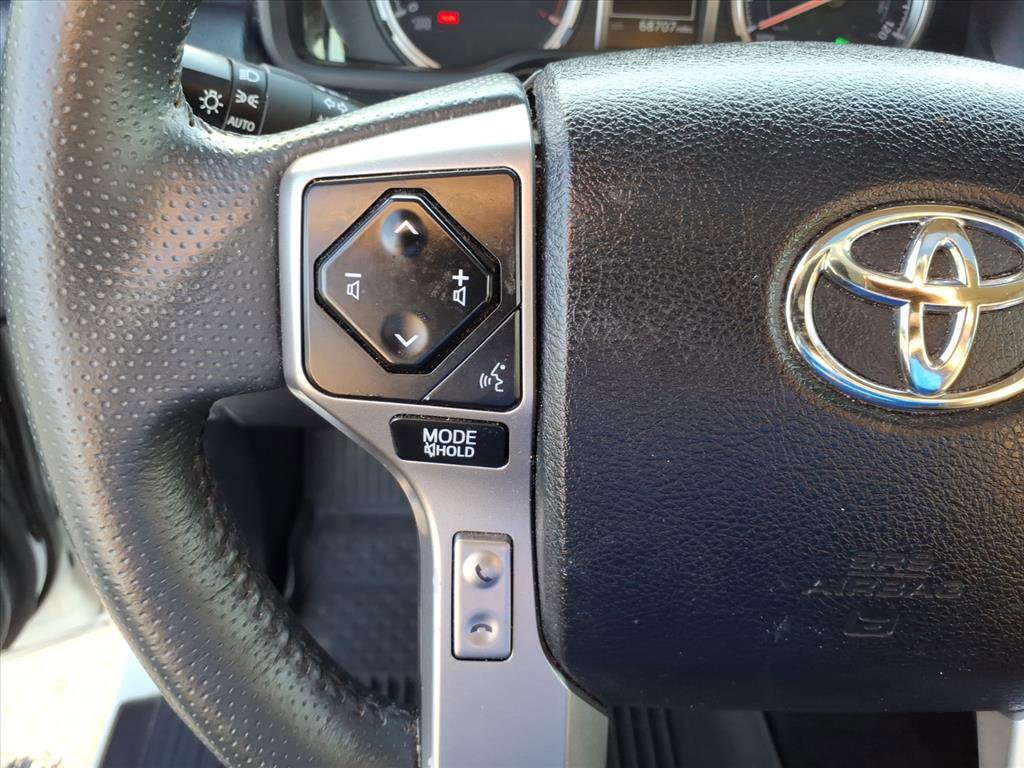 Certified 2022 Toyota 4Runner Limited image 29