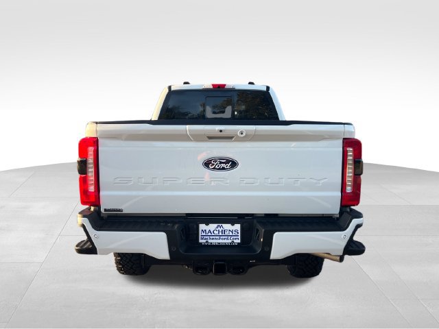 New 2027 Ford F250 Lariat w/ Tremor Off-Road Package AWD/4WD image 5
