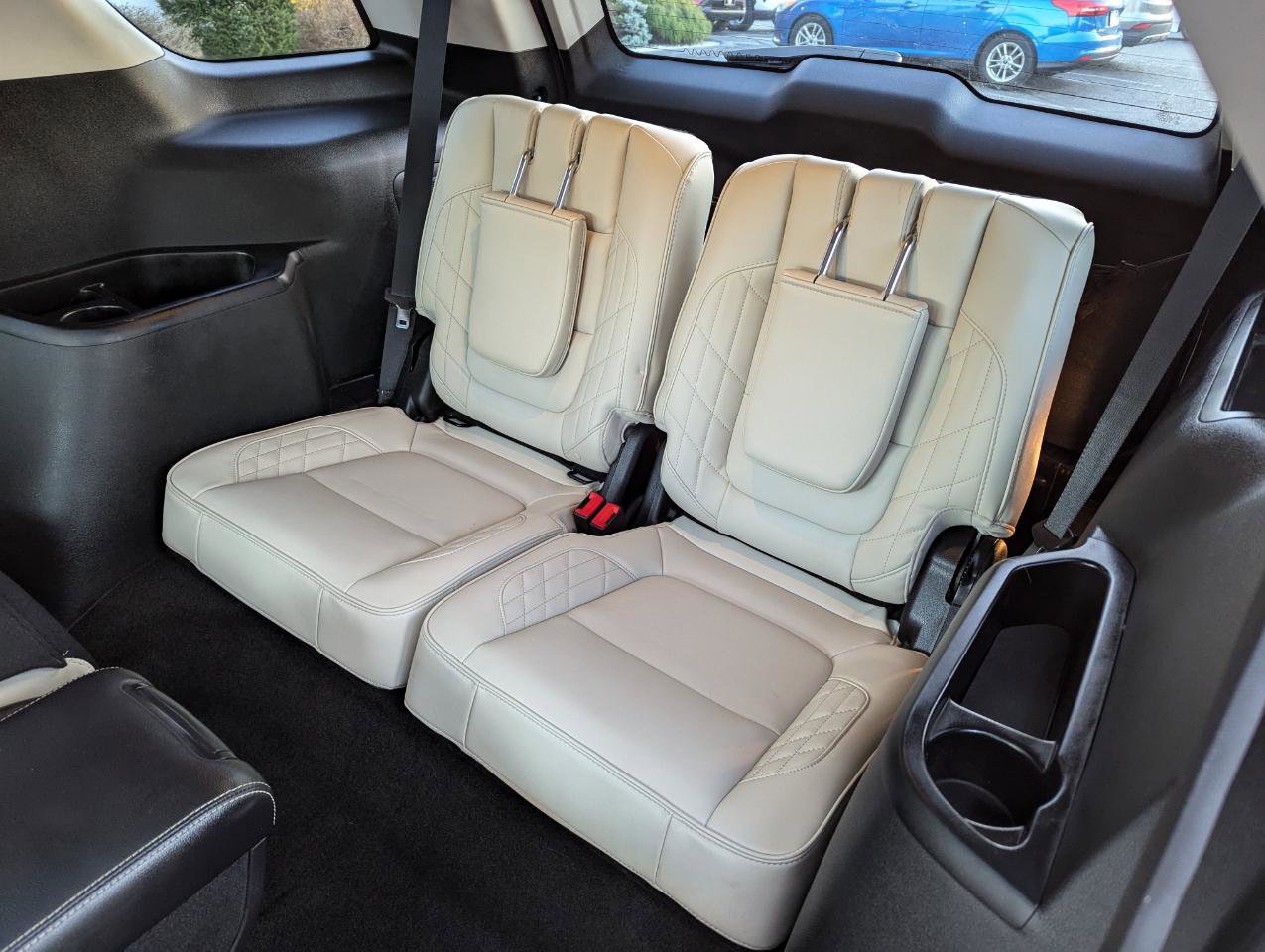 Used 2018 Ford Explorer Platinum AWD/4WD image 44