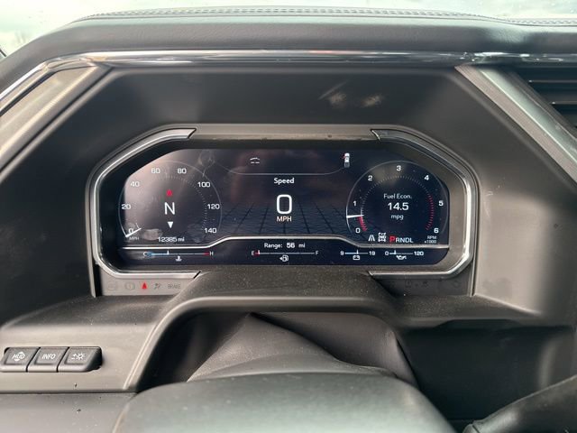 Used 2024 GMC Sierra 2500 Denali w/ Denali Reserve Package image 15