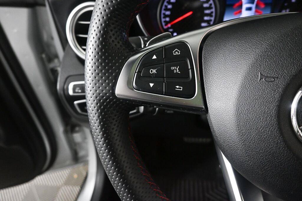 Certified 2018 Mercedes-Benz GLC 43 AMG 4MATIC Coupe image 10
