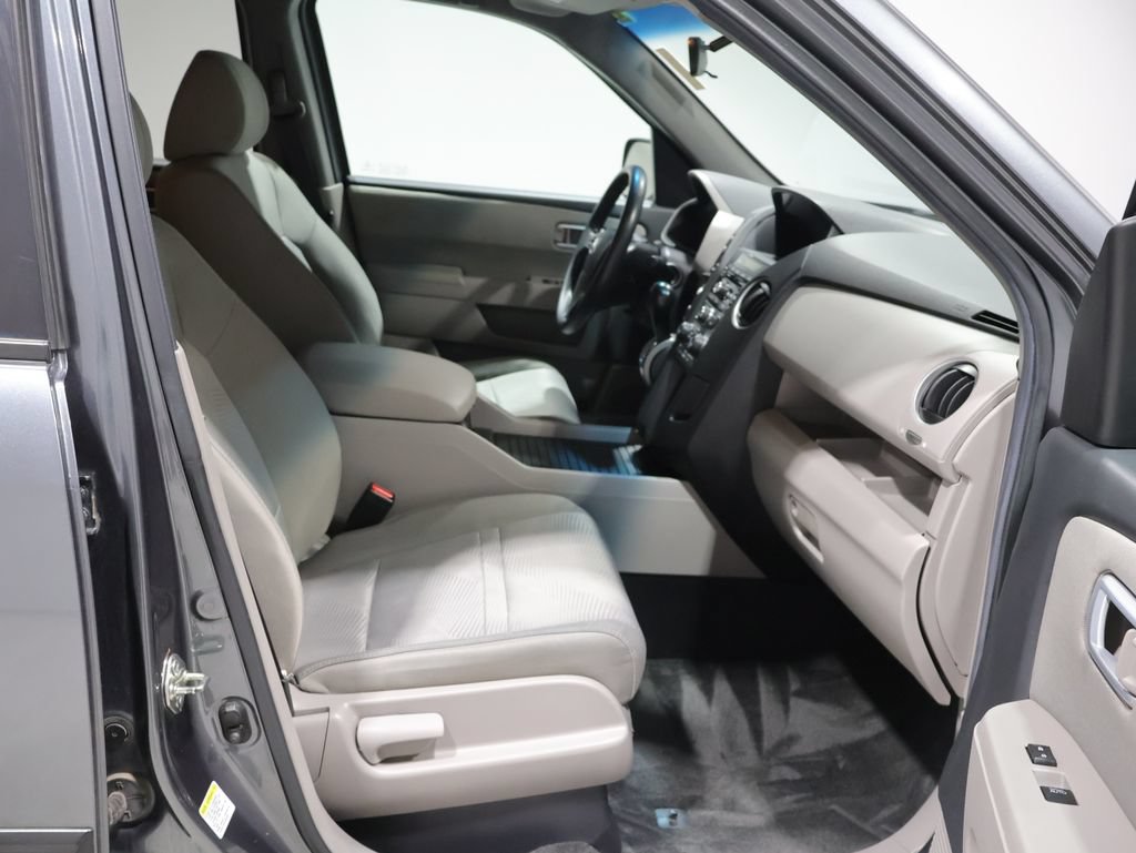 Used 2013 Honda Pilot LX image 22