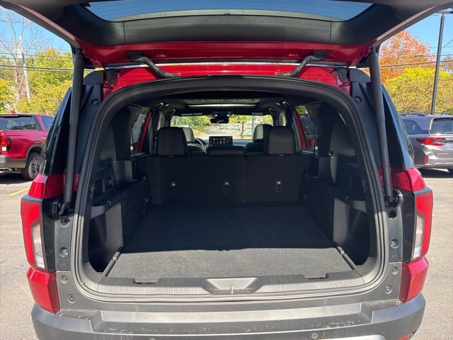 New 2026 Honda Passport TrailSport image 15
