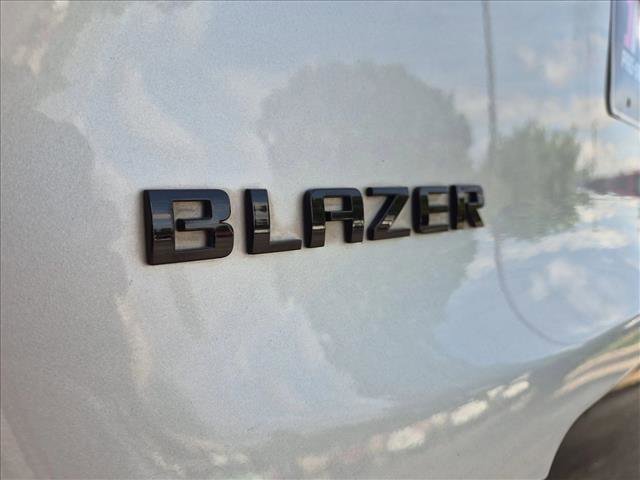 Used 2021 Chevrolet Blazer RS w/ LPO, Floor Liner Package FWD image 15