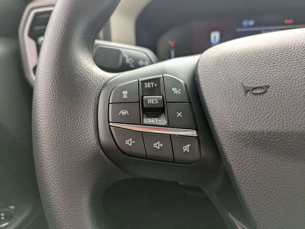 New 2026 Ford Bronco Sport Big Bend image 25