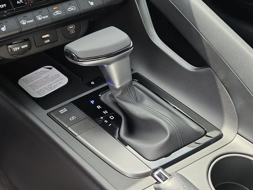 New 2026 Hyundai Elantra SEL Sport FWD image 33
