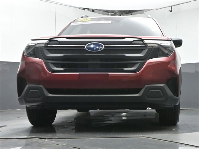 Used 2025 Subaru Forester w/ Convenience Package #1 image 35