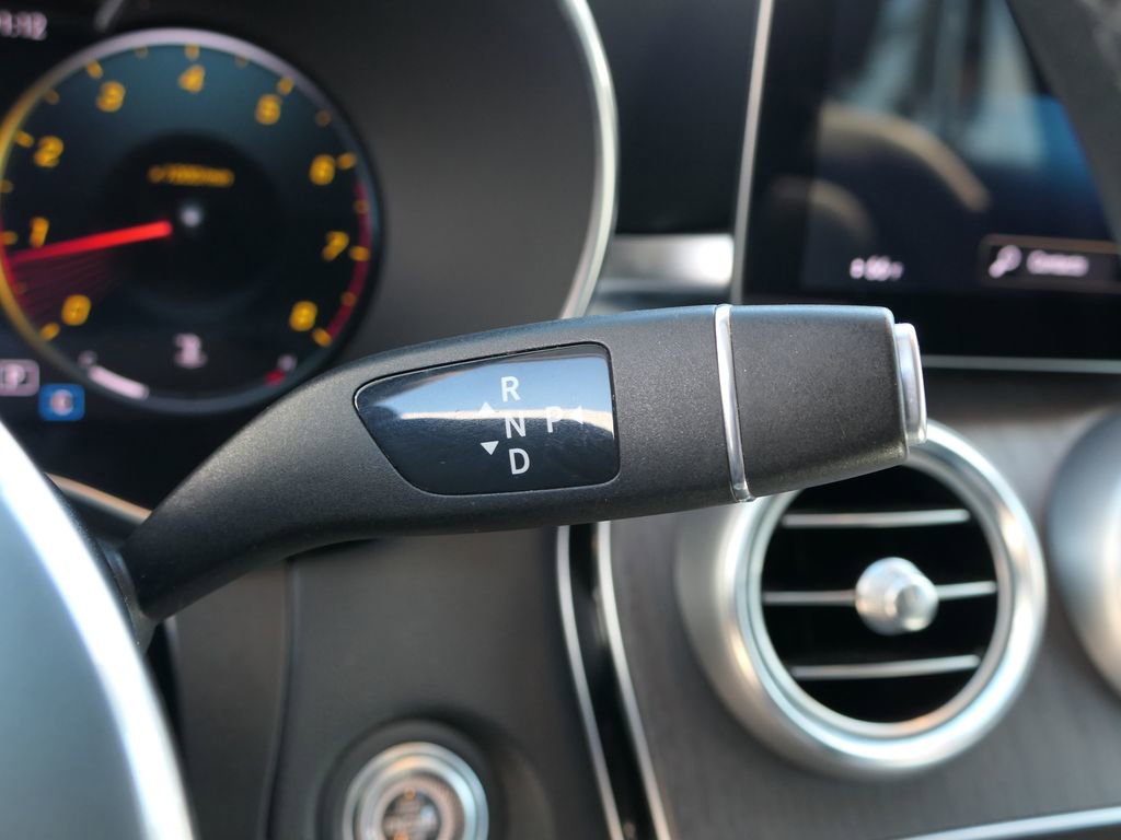 Used 2022 Mercedes-Benz GLC 300 image 18