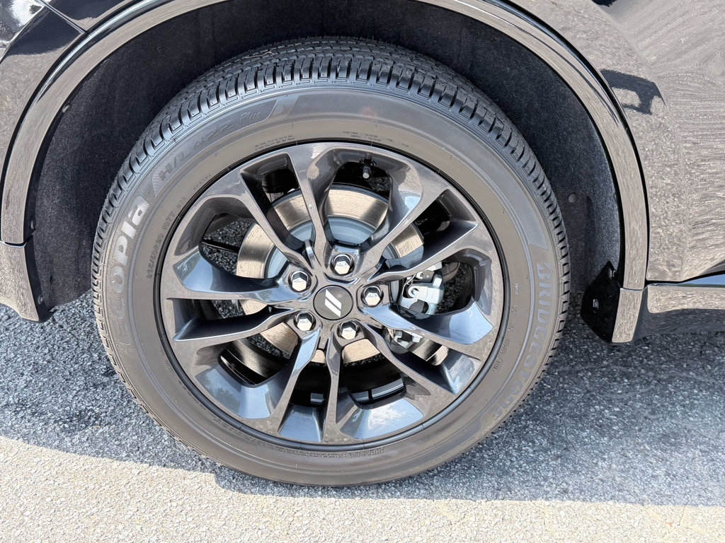 New 2026 Dodge Durango GT w/ Blacktop Package RWD image 37