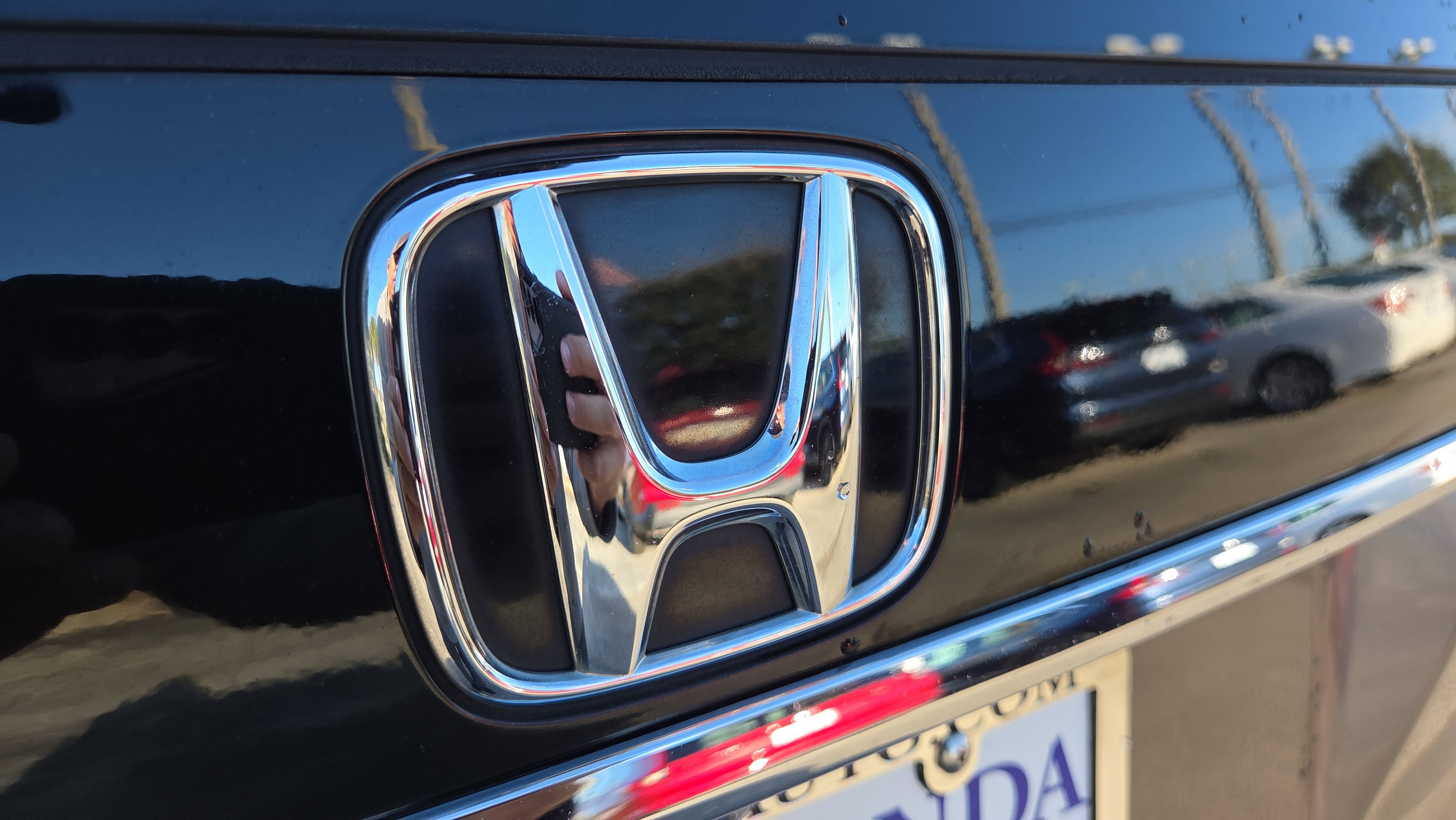 Used 2014 Honda CR-V EX-L image 38