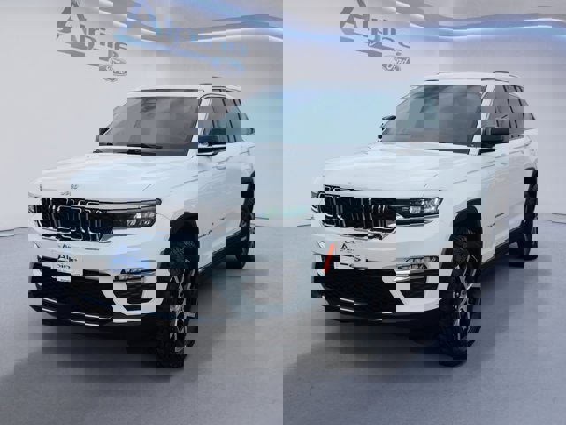 Used 2024 Jeep Grand Cherokee Limited