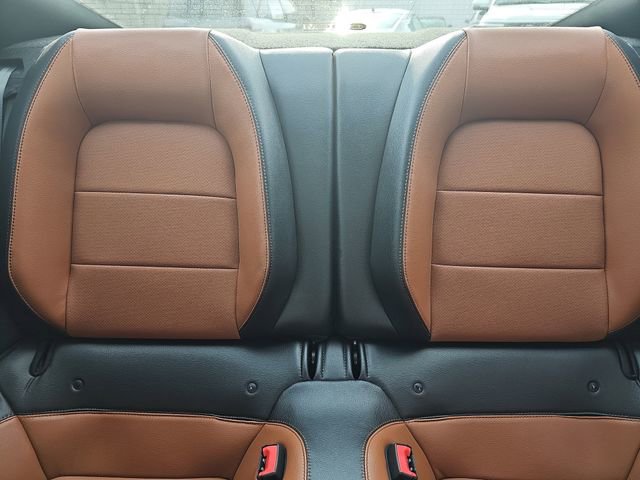 Used 2020 Ford Mustang Premium w/ Ford Safe & Smart Package image 24