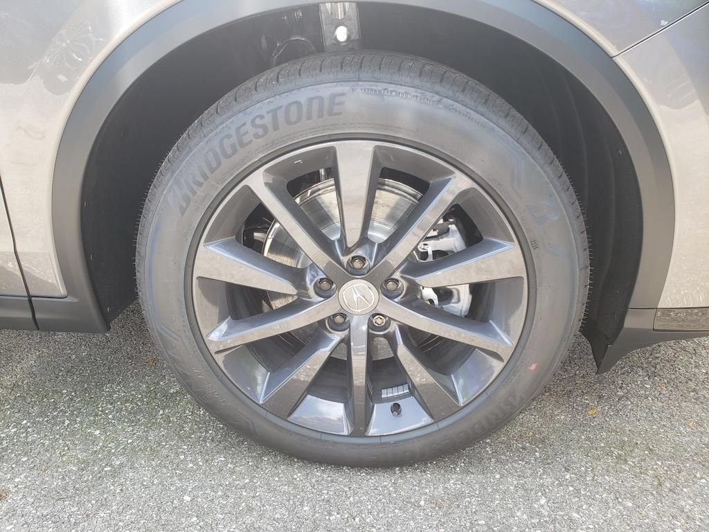 New 2026 Acura MDX A-Spec AWD/4WD image 15