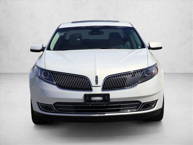 Used 2013 Lincoln MKS FWD video 2
