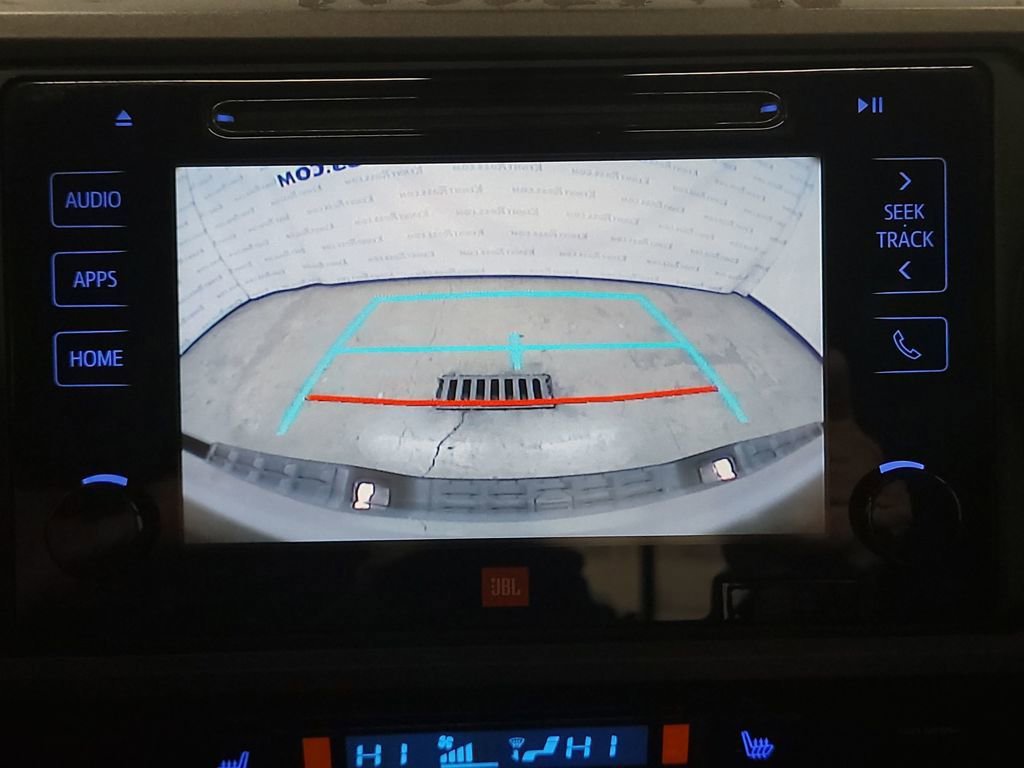 Used 2019 Toyota Tacoma TRD Off-Road image 18