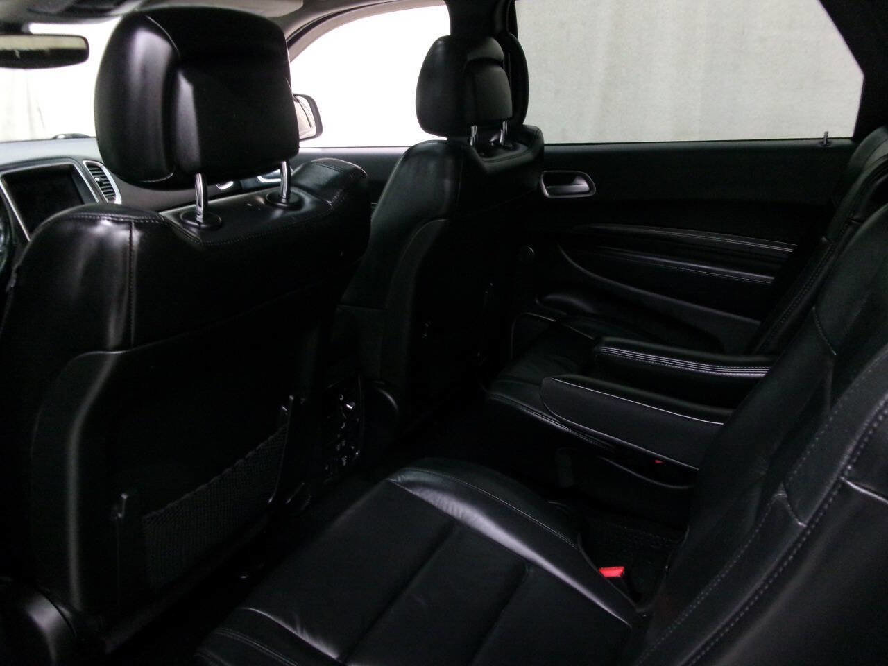 Used 2019 Dodge Durango Citadel image 18