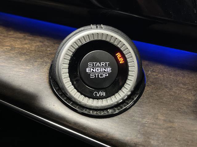 Used 2022 Jeep Grand Wagoneer Series I image 24