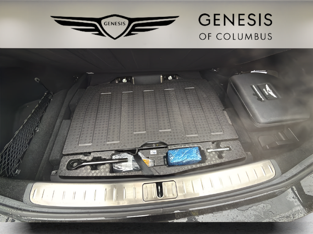 New 2026 Genesis G90 3.5T Prestige AWD/4WD image 27