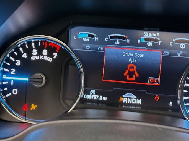 Used 2020 Ford F150 Platinum w/ Equipment Group 701A Luxury image 12