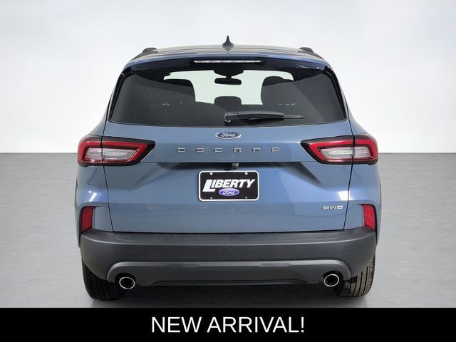 Used 2026 Ford Escape ST-Line AWD/4WD image 4