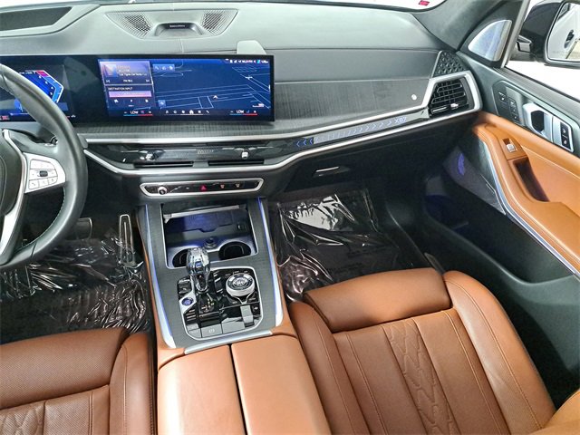 Used 2025 BMW ALPINA XB7 image 20
