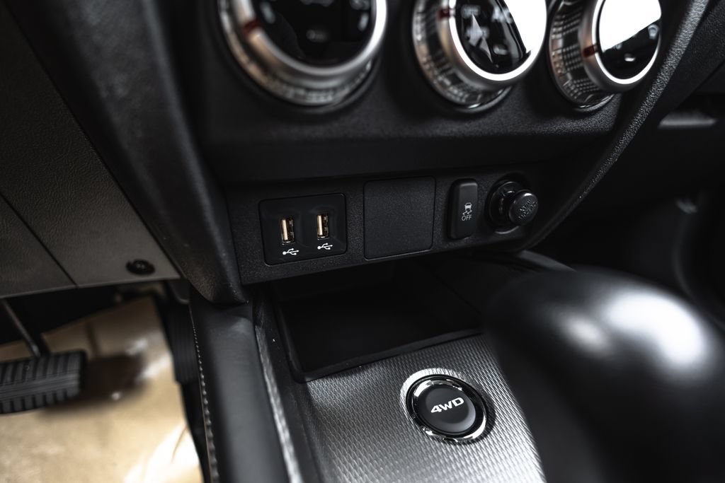 New 2026 Mitsubishi Outlander Sport ES AWD/4WD image 14